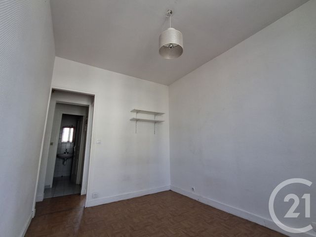 Appartement Studio à vendre - 1 pièce - 21,15 m2 - Alfortville - 94 - ILE-DE-FRANCE