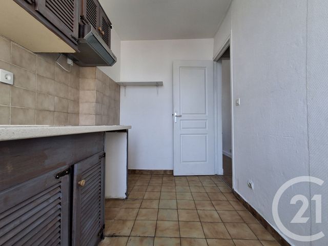 Appartement Studio à vendre - 1 pièce - 21,15 m2 - Alfortville - 94 - ILE-DE-FRANCE