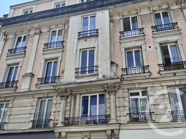 Appartement F3 à vendre - 3 pièces - 42,61 m2 - Alfortville - 94 - ILE-DE-FRANCE