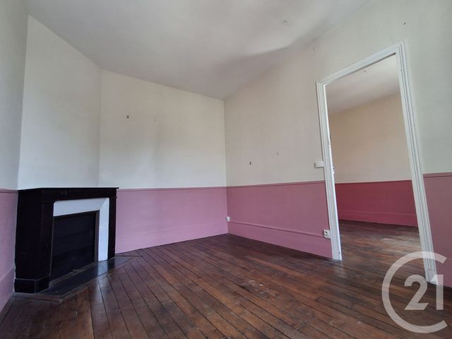 Appartement F3 à vendre - 3 pièces - 42,61 m2 - Alfortville - 94 - ILE-DE-FRANCE