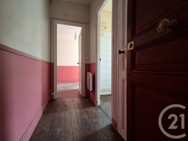 Appartement F3 à vendre - 3 pièces - 42,61 m2 - Alfortville - 94 - ILE-DE-FRANCE