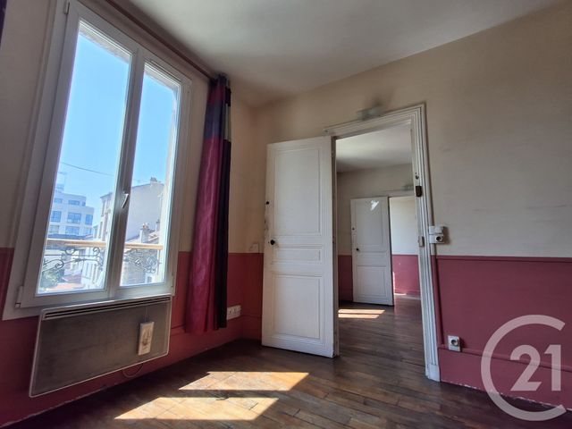 Appartement F3 à vendre - 3 pièces - 42,61 m2 - Alfortville - 94 - ILE-DE-FRANCE