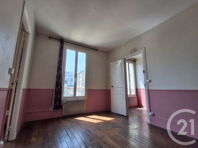 Appartement F3 à vendre - 3 pièces - 42,61 m2 - Alfortville - 94 - ILE-DE-FRANCE