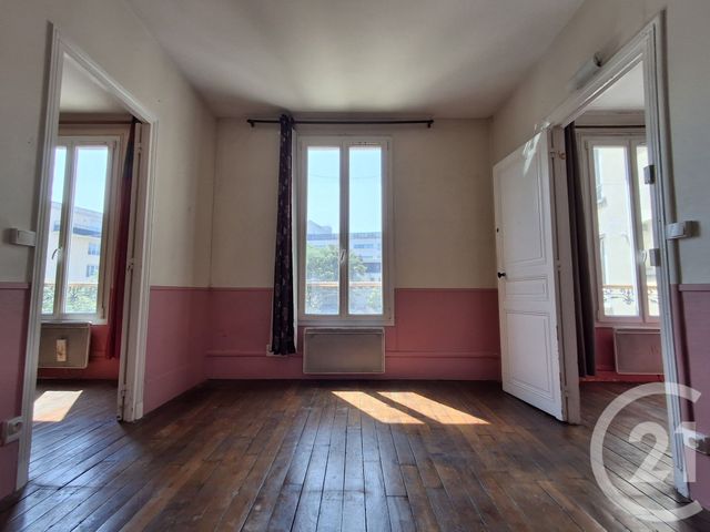 Appartement F3 à vendre - 3 pièces - 42,61 m2 - Alfortville - 94 - ILE-DE-FRANCE
