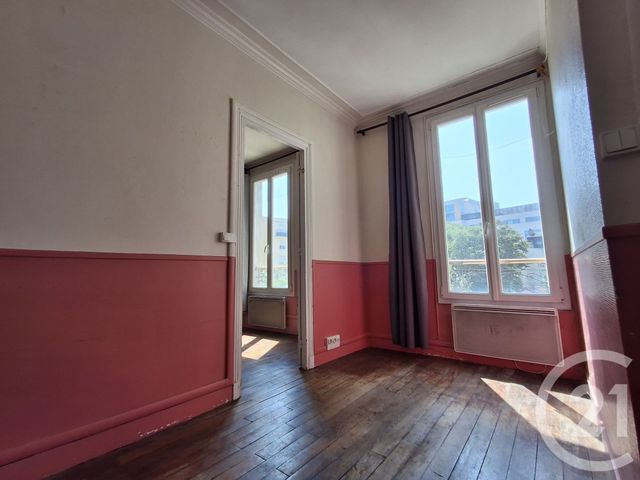 Appartement F3 à vendre - 3 pièces - 42,61 m2 - Alfortville - 94 - ILE-DE-FRANCE