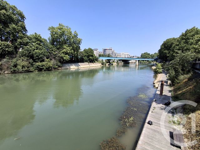 Appartement F3 à vendre - 3 pièces - 42,61 m2 - Alfortville - 94 - ILE-DE-FRANCE