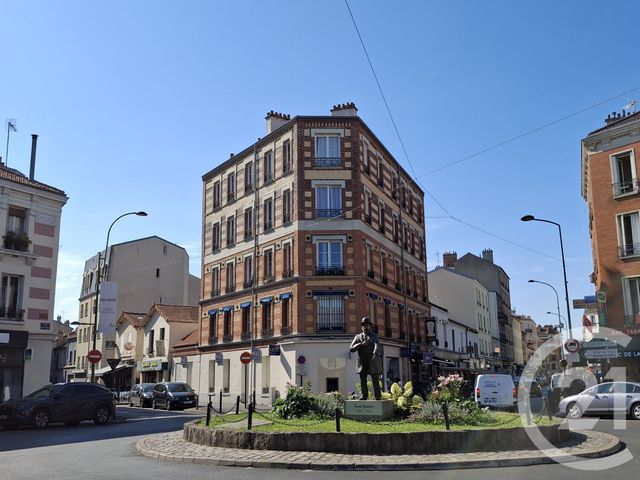 Appartement F2 à vendre - 2 pièces - 30,92 m2 - Alfortville - 94 - ILE-DE-FRANCE
