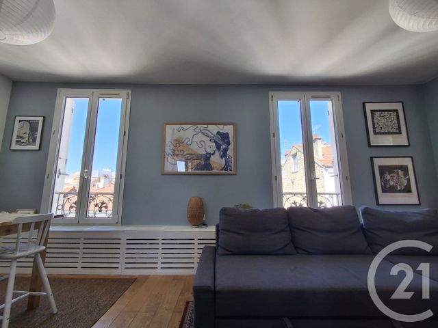 Appartement F3 à vendre ALFORTVILLE