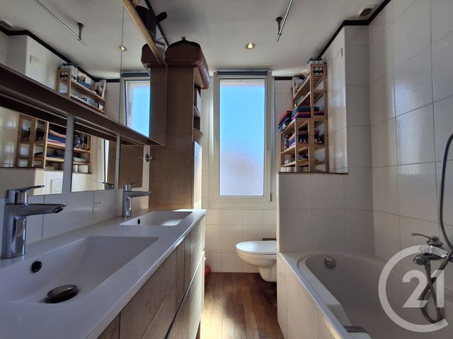 Appartement F3 à vendre - 3 pièces - 57,20 m2 - Alfortville - 94 - ILE-DE-FRANCE