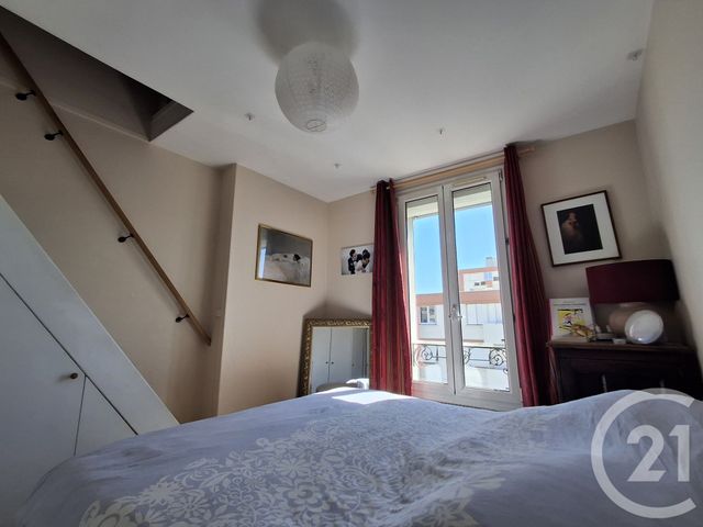 Appartement F3 à vendre - 3 pièces - 57,20 m2 - Alfortville - 94 - ILE-DE-FRANCE