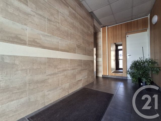Appartement F3 à vendre - 3 pièces - 57,20 m2 - Alfortville - 94 - ILE-DE-FRANCE