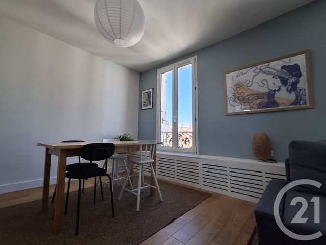 Appartement F3 à vendre - 3 pièces - 57,20 m2 - Alfortville - 94 - ILE-DE-FRANCE
