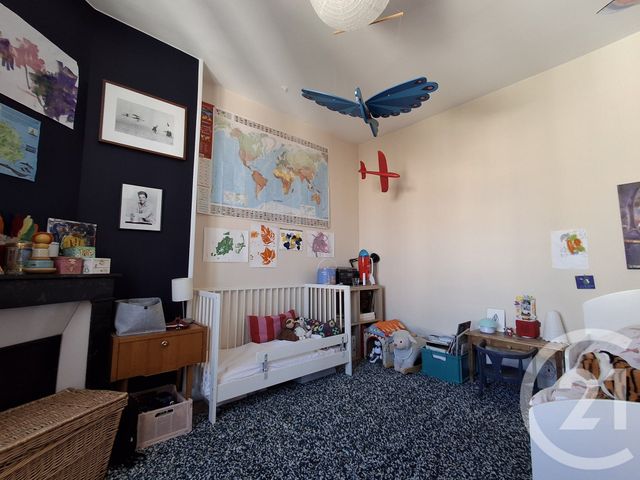 Appartement F3 à vendre - 3 pièces - 57,20 m2 - Alfortville - 94 - ILE-DE-FRANCE