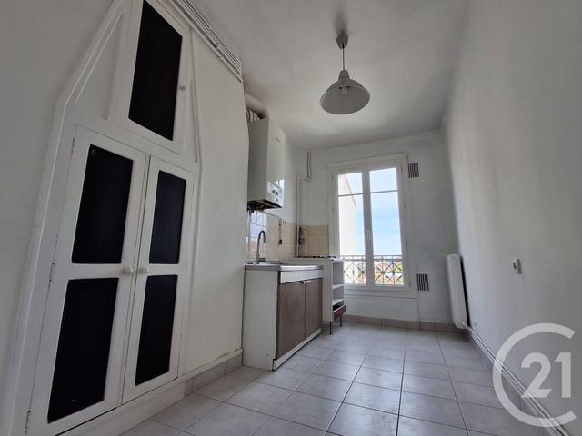 Appartement F2 à vendre - 2 pièces - 39,68 m2 - Alfortville - 94 - ILE-DE-FRANCE
