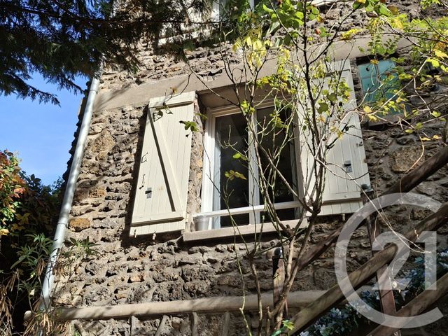 Afficher la photo en grand Maison à vendre - 3 pièces - 58,51 m2 - Alfortville - 94 - ILE-DE-FRANCE