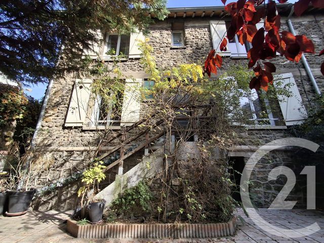 Afficher la photo en grand Maison à vendre - 3 pièces - 58,51 m2 - Alfortville - 94 - ILE-DE-FRANCE