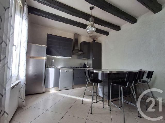 Afficher la photo en grand Maison à vendre - 3 pièces - 58,51 m2 - Alfortville - 94 - ILE-DE-FRANCE