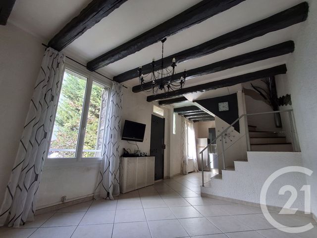 Afficher la photo en grand Maison à vendre - 3 pièces - 58,51 m2 - Alfortville - 94 - ILE-DE-FRANCE