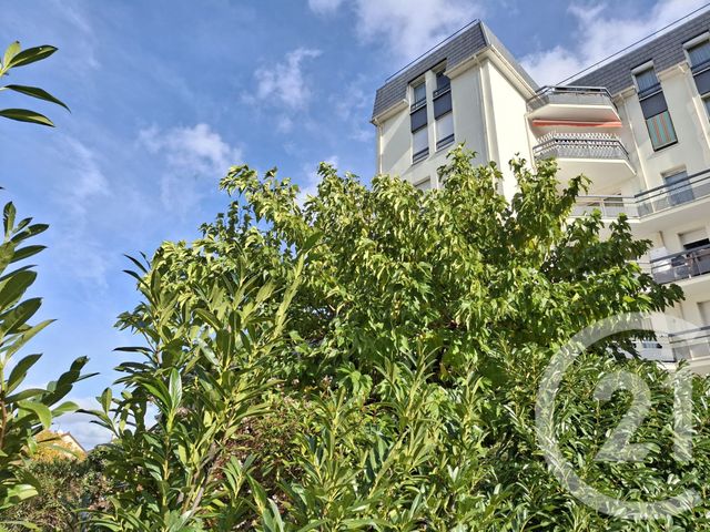 Appartement F2 à vendre - 2 pièces - 44,20 m2 - Alfortville - 94 - ILE-DE-FRANCE