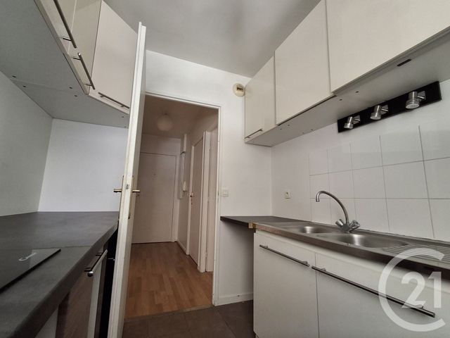 Appartement F2 à vendre - 2 pièces - 44,20 m2 - Alfortville - 94 - ILE-DE-FRANCE