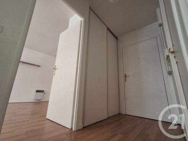 Appartement F2 à vendre - 2 pièces - 44,20 m2 - Alfortville - 94 - ILE-DE-FRANCE
