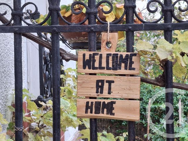 Maison à vendre - 4 pièces - 74,09 m2 - Alfortville - 94 - ILE-DE-FRANCE