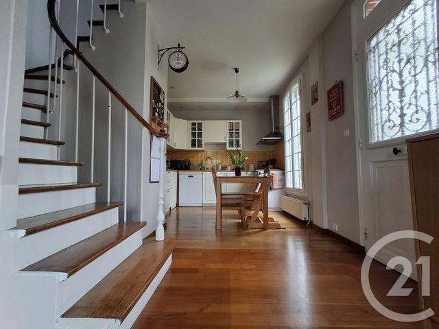Maison à vendre - 4 pièces - 74,09 m2 - Alfortville - 94 - ILE-DE-FRANCE