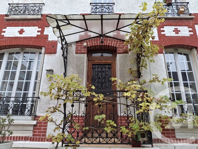 Maison à vendre - 4 pièces - 74,09 m2 - Alfortville - 94 - ILE-DE-FRANCE