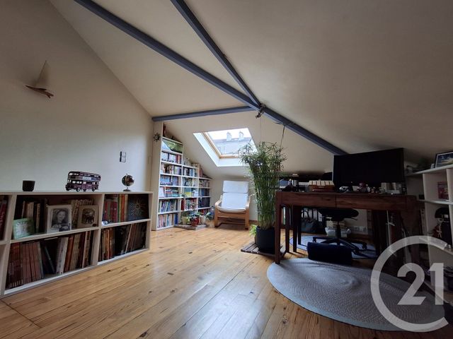 Maison à vendre - 4 pièces - 74,09 m2 - Alfortville - 94 - ILE-DE-FRANCE