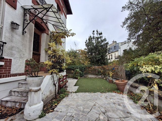 Maison à vendre - 4 pièces - 74,09 m2 - Alfortville - 94 - ILE-DE-FRANCE