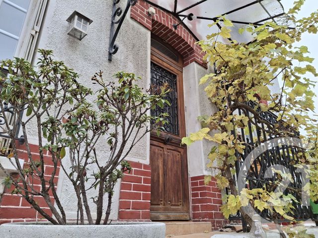 Maison à vendre - 4 pièces - 74,09 m2 - Alfortville - 94 - ILE-DE-FRANCE