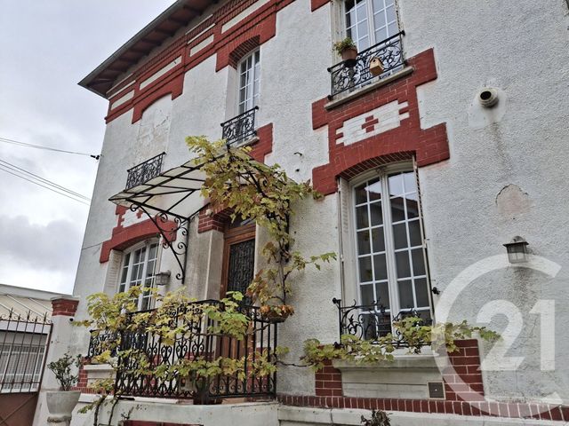 Maison à vendre - 4 pièces - 74,09 m2 - Alfortville - 94 - ILE-DE-FRANCE