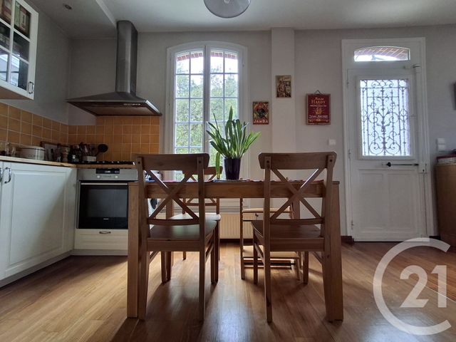 Maison à vendre - 4 pièces - 74,09 m2 - Alfortville - 94 - ILE-DE-FRANCE