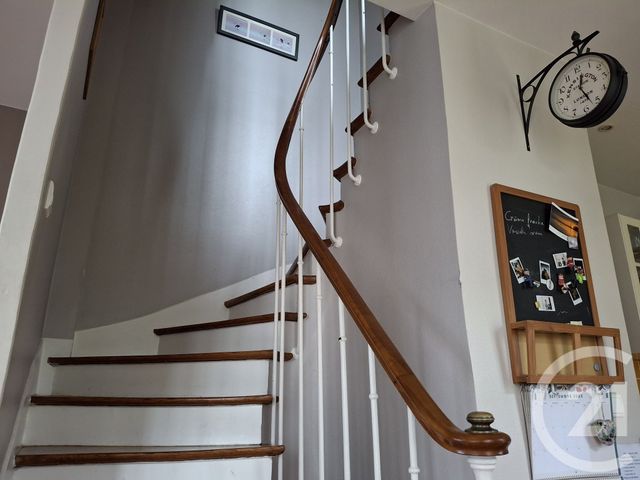 Maison à vendre - 4 pièces - 74,09 m2 - Alfortville - 94 - ILE-DE-FRANCE