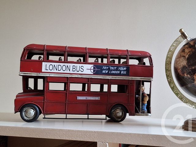 Maison à vendre - 4 pièces - 74,09 m2 - Alfortville - 94 - ILE-DE-FRANCE