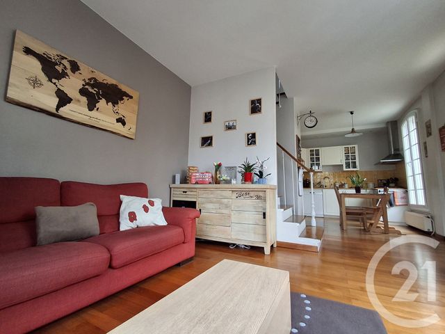 Maison à vendre - 4 pièces - 74,09 m2 - Alfortville - 94 - ILE-DE-FRANCE