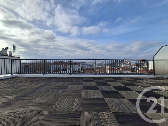 Appartement F3 à vendre ALFORTVILLE