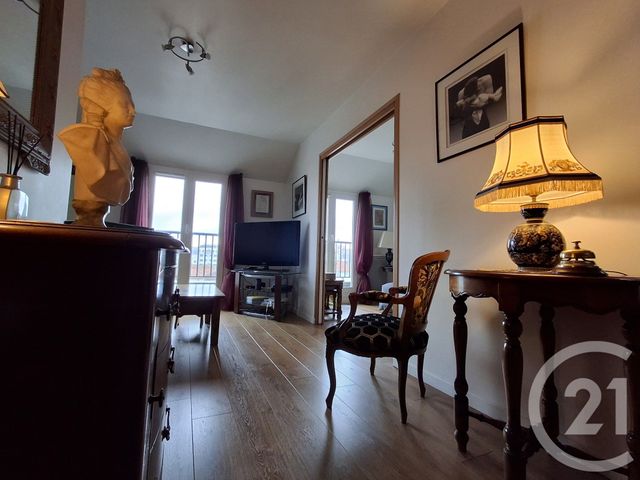 Appartement F3 &agrave; vendre - 3 pi&egrave;ces - 113,70 m2 - Alfortville - 94 - ILE-DE-FRANCE