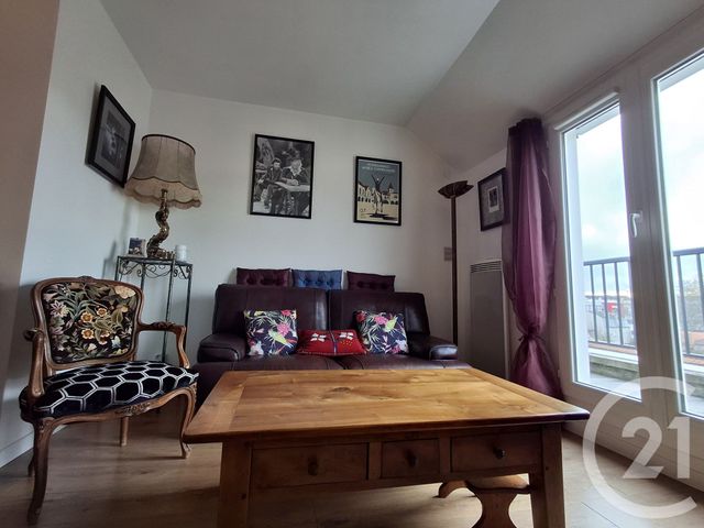 Appartement F3 &agrave; vendre - 3 pi&egrave;ces - 113,70 m2 - Alfortville - 94 - ILE-DE-FRANCE