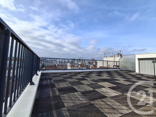 Appartement F3 &agrave; vendre - 3 pi&egrave;ces - 113,70 m2 - Alfortville - 94 - ILE-DE-FRANCE