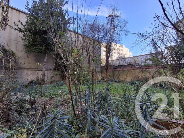 Maison &agrave; vendre - 9 pi&egrave;ces - 188,53 m2 - Alfortville - 94 - ILE-DE-FRANCE