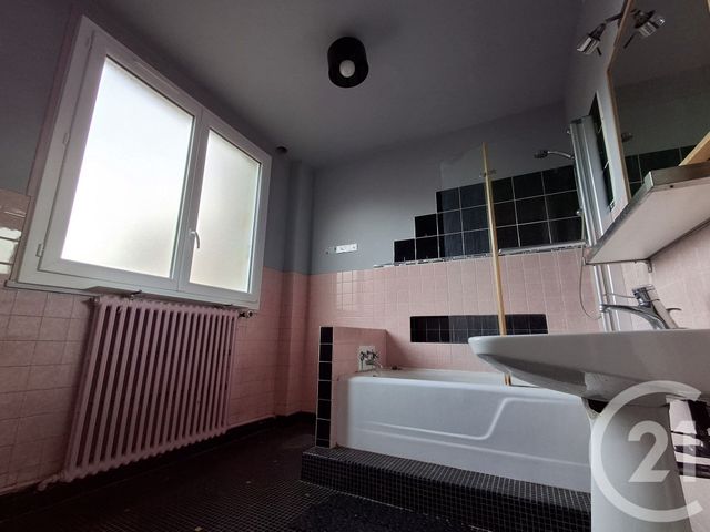 Maison &agrave; vendre - 9 pi&egrave;ces - 188,53 m2 - Alfortville - 94 - ILE-DE-FRANCE