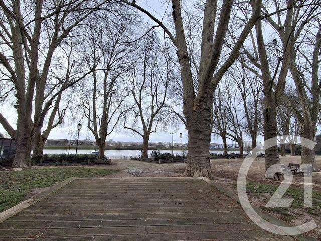 Appartement F3 &agrave; vendre - 3 pi&egrave;ces - 67,04 m2 - Alfortville - 94 - ILE-DE-FRANCE