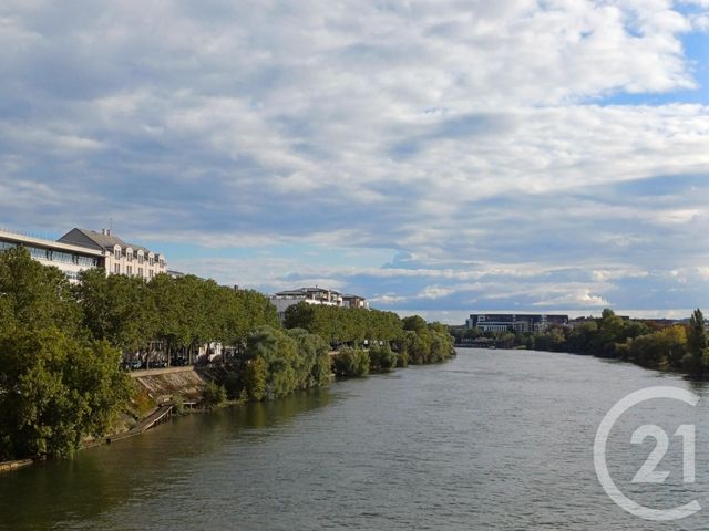 Appartement F3 &agrave; vendre - 3 pi&egrave;ces - 67,04 m2 - Alfortville - 94 - ILE-DE-FRANCE