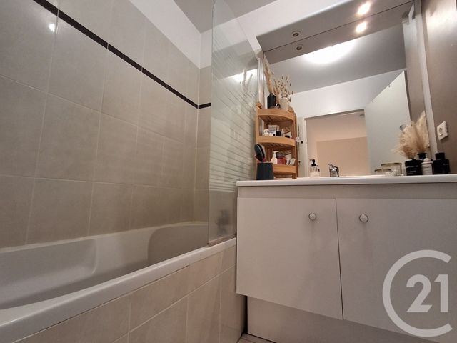 Appartement F3 &agrave; vendre - 3 pi&egrave;ces - 67,04 m2 - Alfortville - 94 - ILE-DE-FRANCE