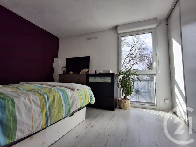Appartement F3 &agrave; vendre - 3 pi&egrave;ces - 67,04 m2 - Alfortville - 94 - ILE-DE-FRANCE