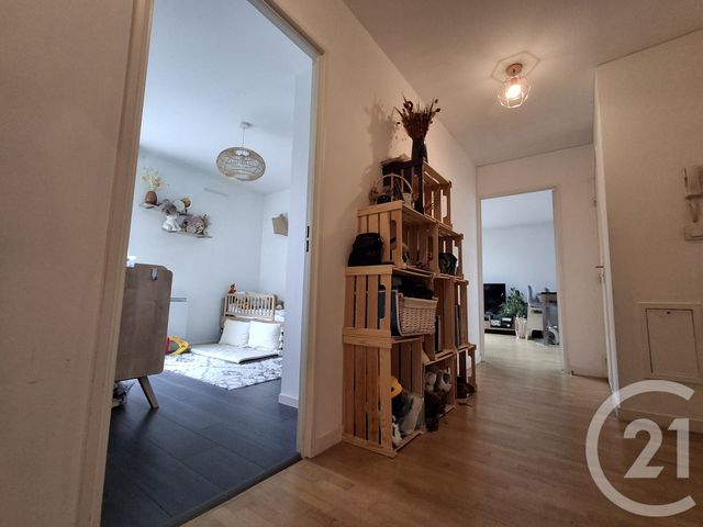 Appartement F3 &agrave; vendre - 3 pi&egrave;ces - 67,04 m2 - Alfortville - 94 - ILE-DE-FRANCE