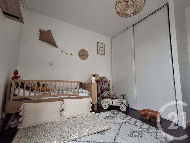 Appartement F3 &agrave; vendre - 3 pi&egrave;ces - 67,04 m2 - Alfortville - 94 - ILE-DE-FRANCE