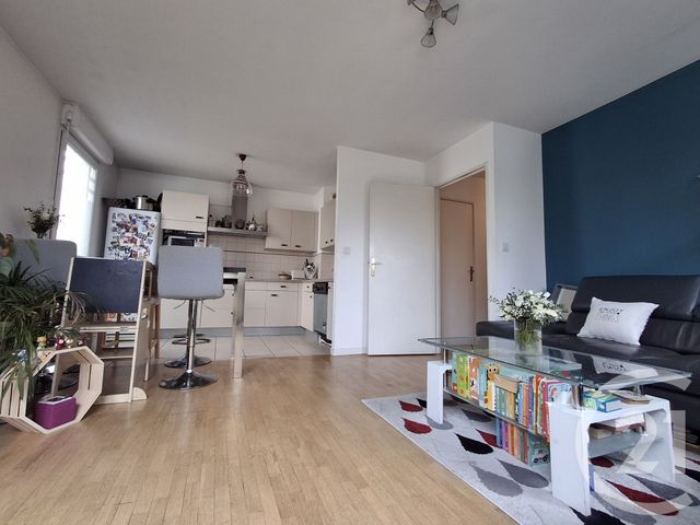 Appartement F3 &agrave; vendre - 3 pi&egrave;ces - 67,04 m2 - Alfortville - 94 - ILE-DE-FRANCE