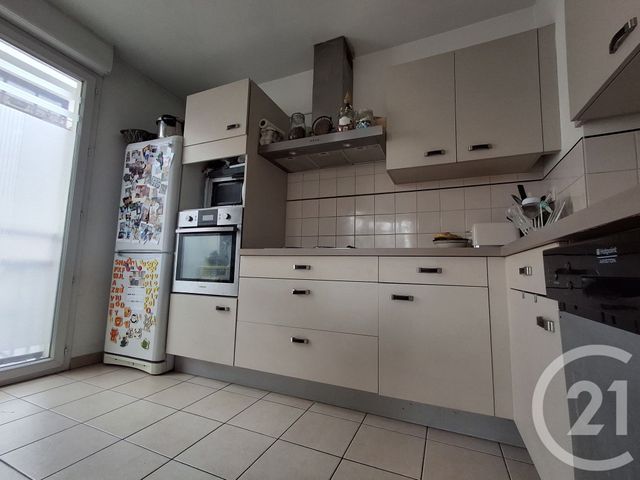 Appartement F3 &agrave; vendre - 3 pi&egrave;ces - 67,04 m2 - Alfortville - 94 - ILE-DE-FRANCE